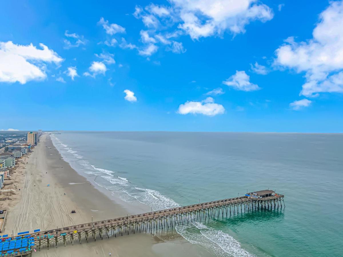 Atlantic Avenue Retreat