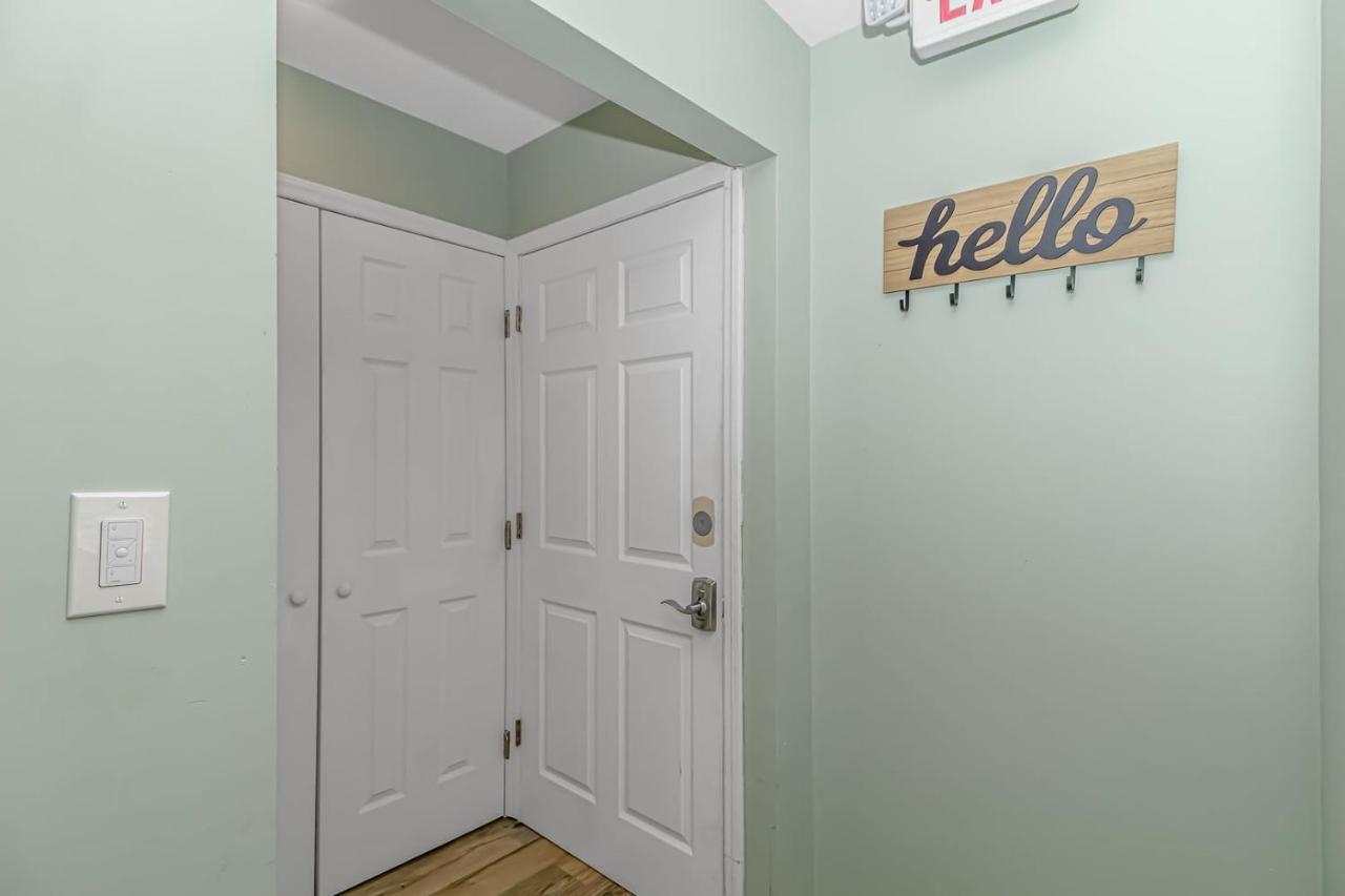 Holiday home 125 Atlantic Avenue Unit G1 - Pet Friendly! Walk To The And Pier! 2br -1ba - Sleeps 6 Guests! Myrtle Beach