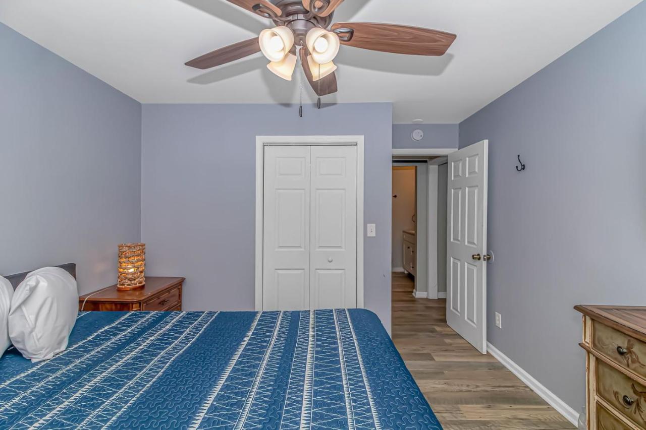 125 Atlantic Avenue Unit G1 - Pet Friendly! Walk To The And Pier! 2br -1ba - Sleeps 6 Guests! Holiday home Myrtle Beach
