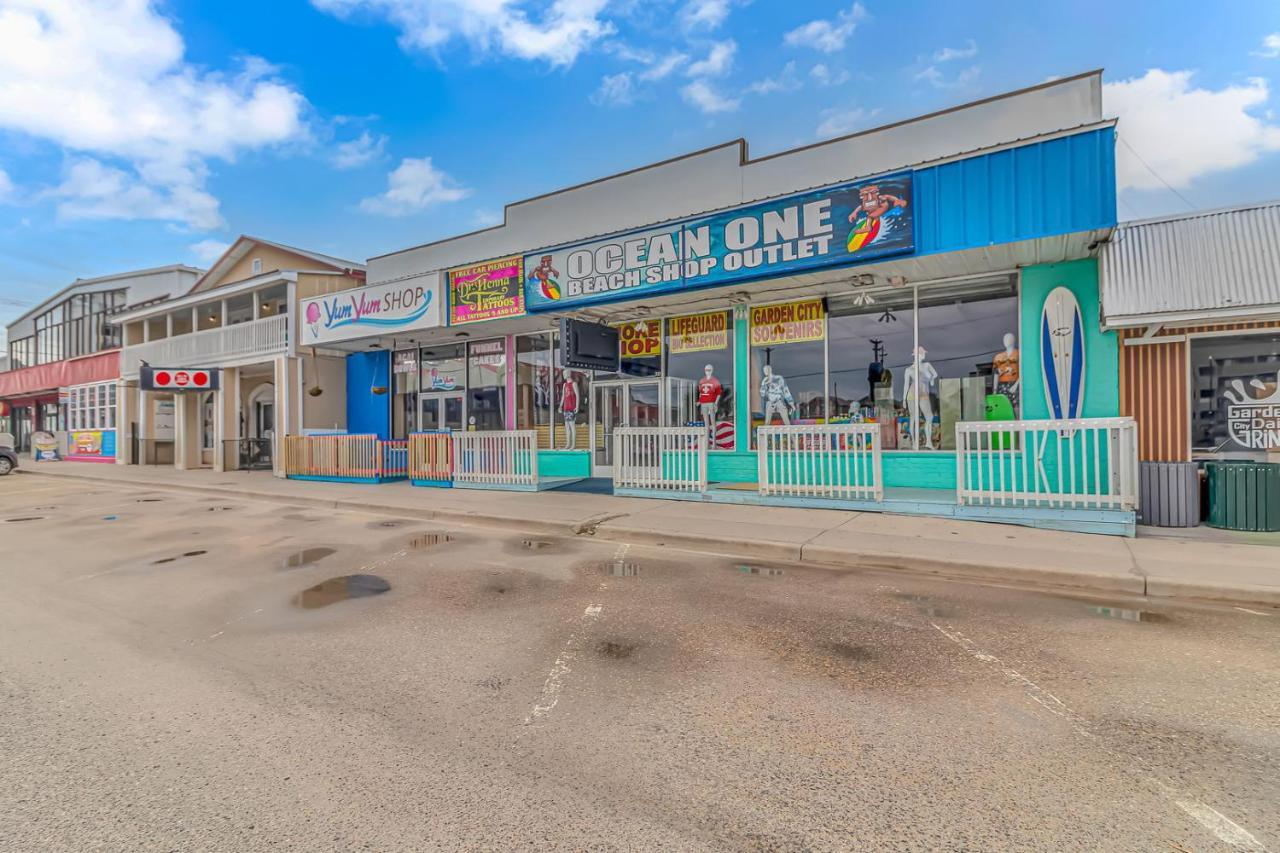 Atlantic Avenue Retreat Myrtle Beach