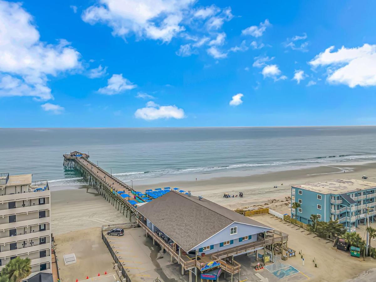 Atlantic Avenue Retreat