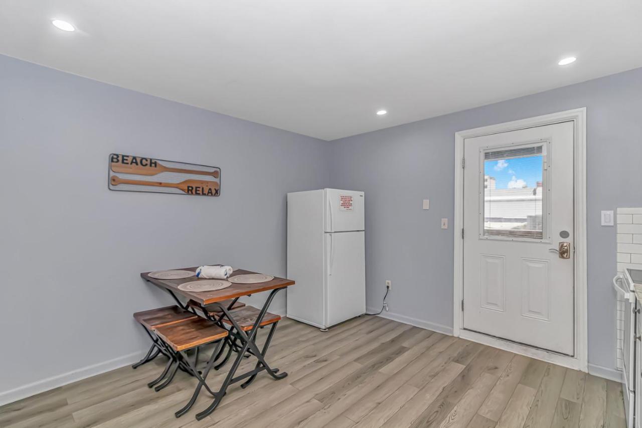 Atlantic Avenue Retreat