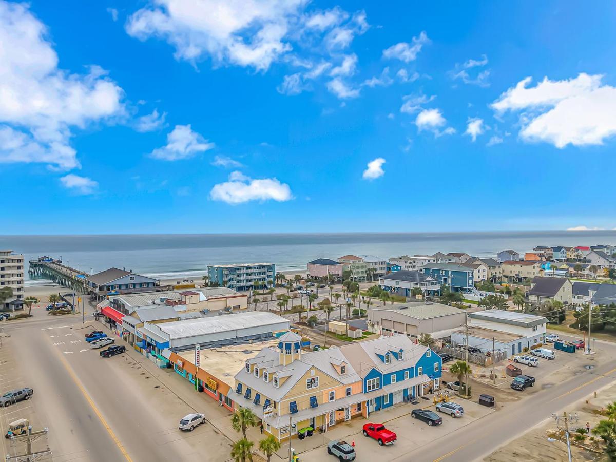 Atlantic Avenue Retreat * Myrtle Beach