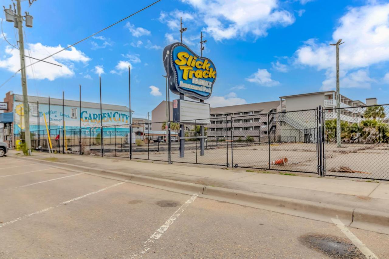 Atlantic Retreat: Pet-friendly 1br Near Pier * Myrtle Beach