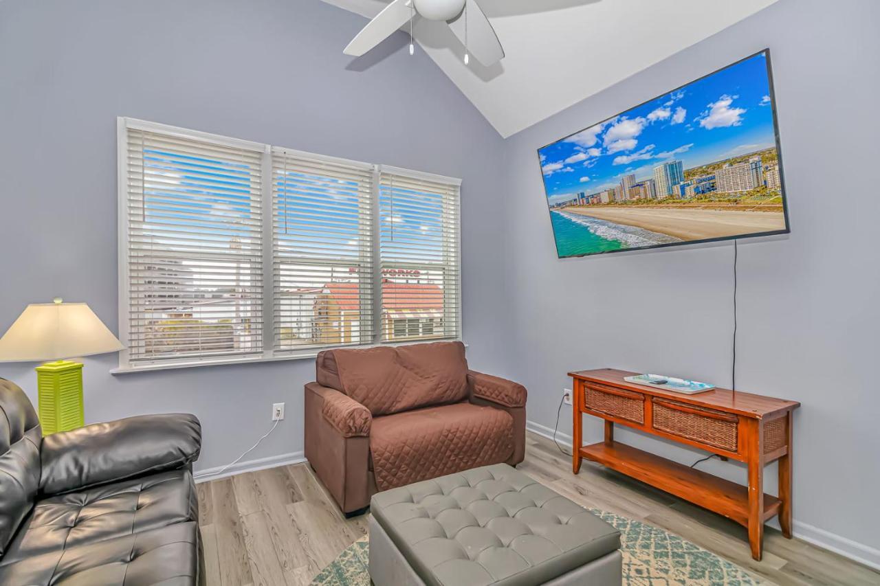 Holiday home Atlantic Avenue Retreat *