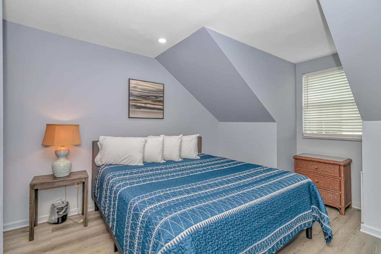 Atlantic Avenue Retreat *