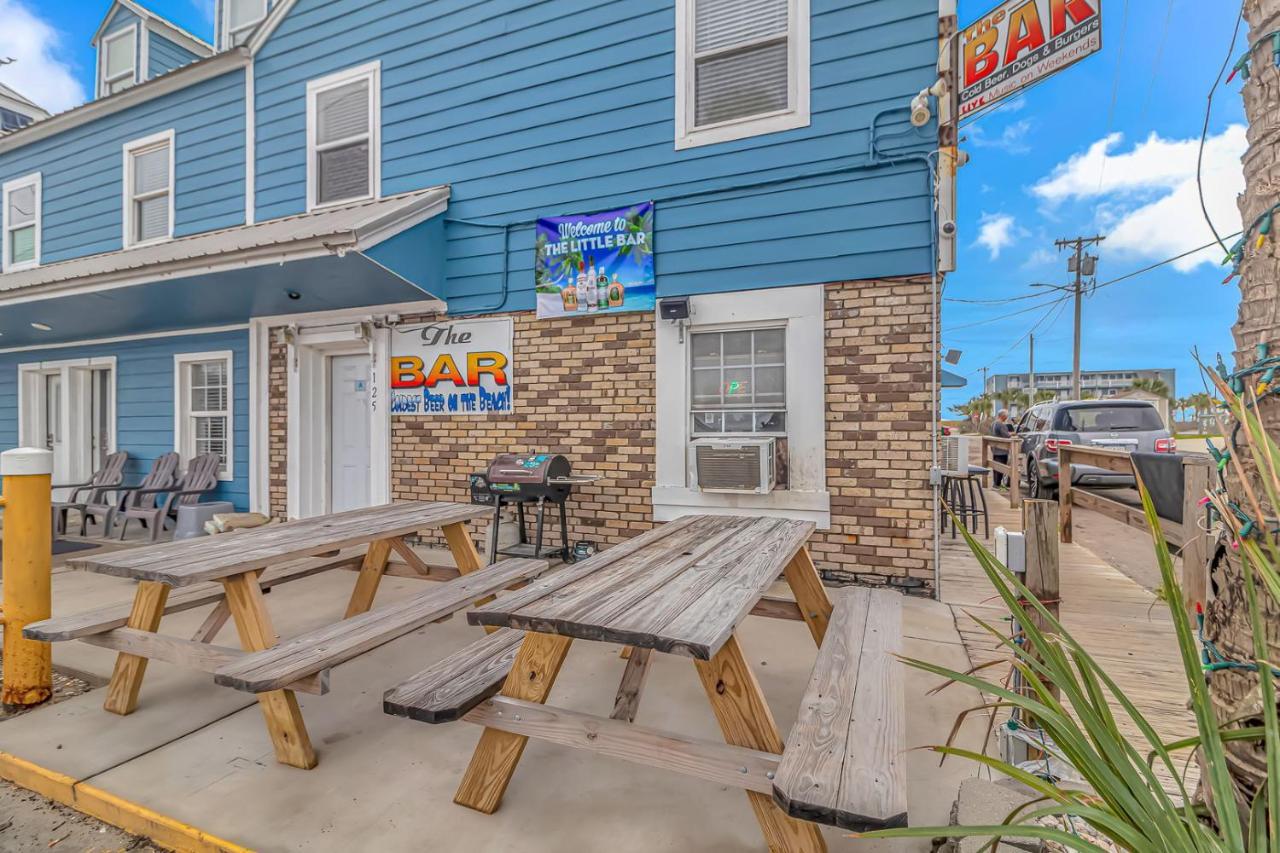 Atlantic Avenue Retreat Holiday home *