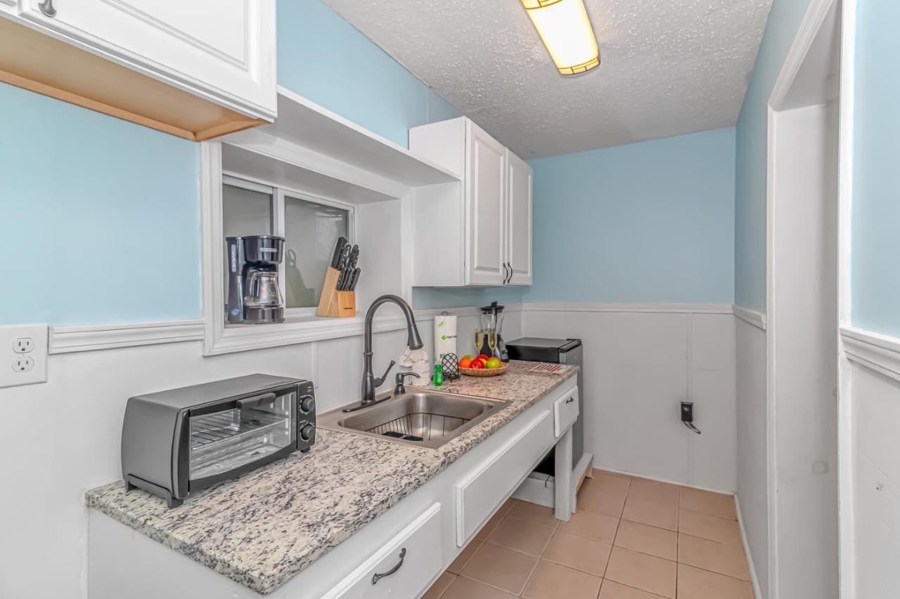 Holiday home Atlantic Avenue Retreat Myrtle Beach