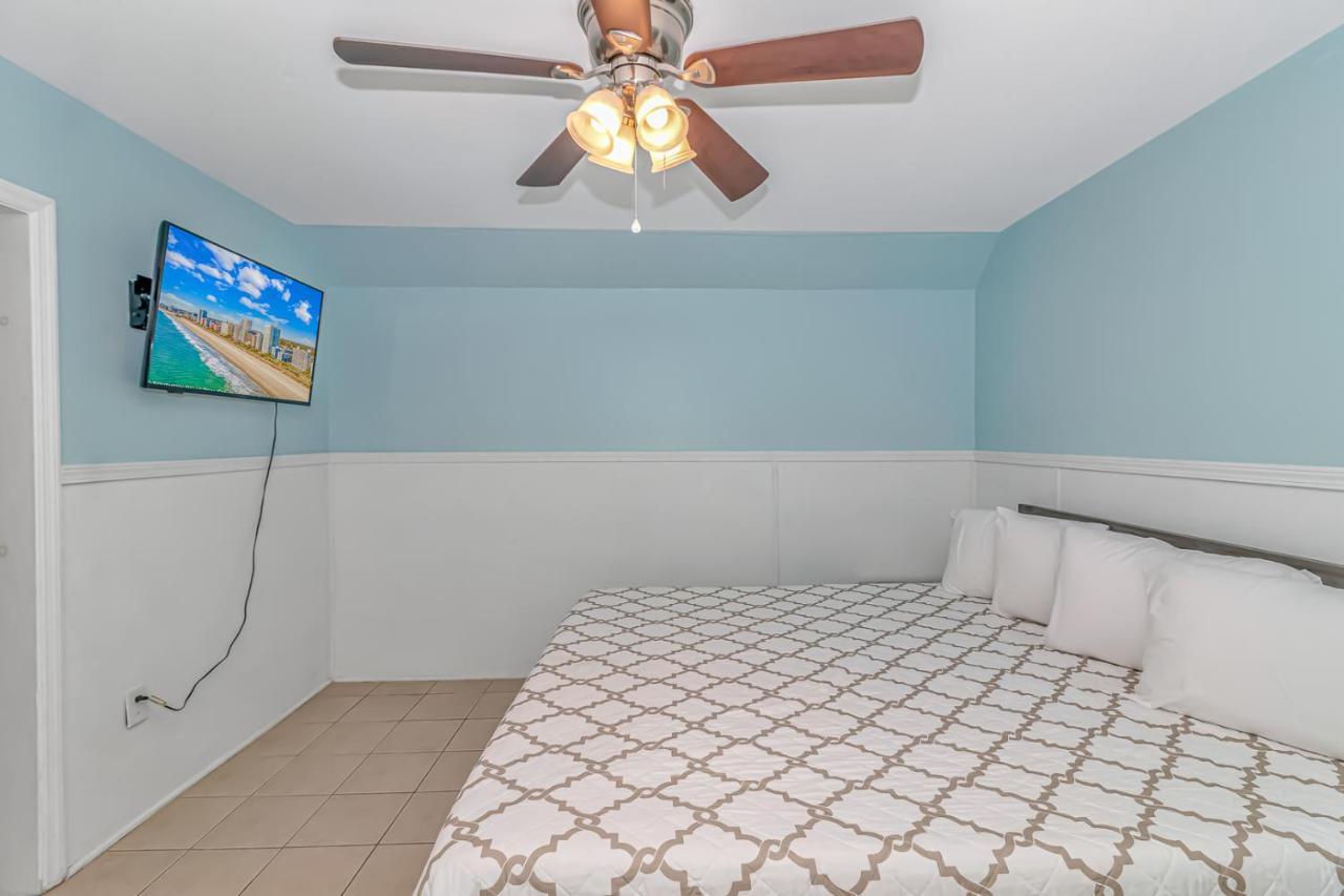 Atlantic Avenue Retreat * Myrtle Beach
