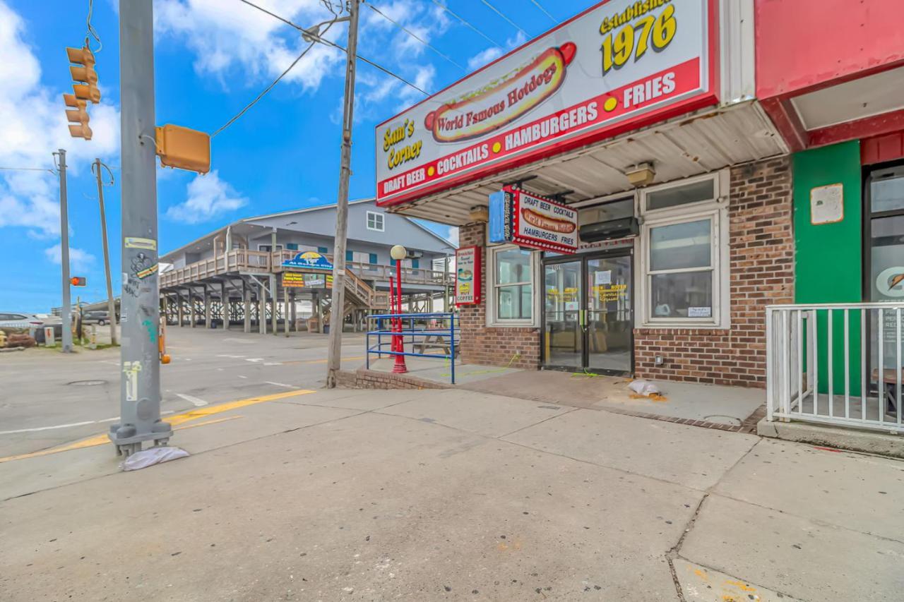 Holiday home 125 Atlantic Avenue Unit E - Pet Friendly! Walk To The And Pier!1br -1ba - Sleeps 2-4 Guests! *