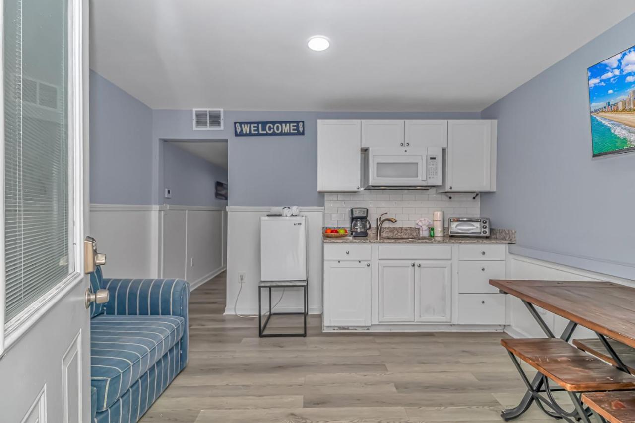 Atlantic Avenue Retreat