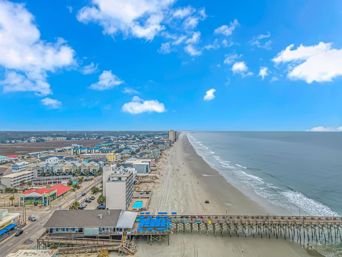 Atlantic Avenue Retreat Holiday home