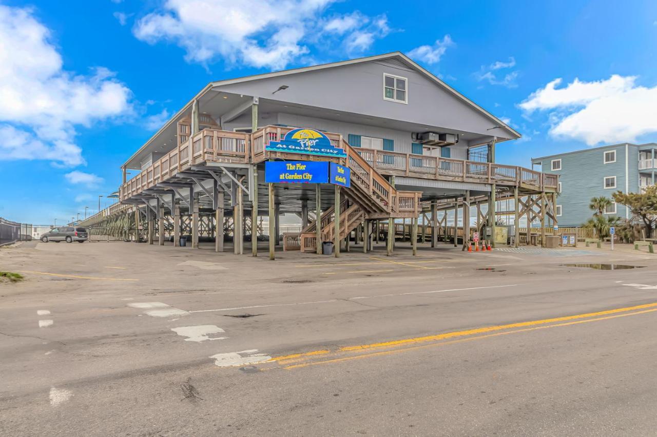 Atlantic Retreat: Pet-friendly 1br Near Pier * Myrtle Beach
