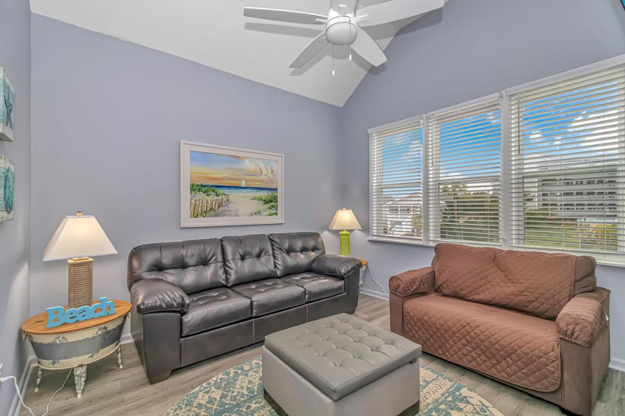 Holiday home Atlantic Avenue Retreat *