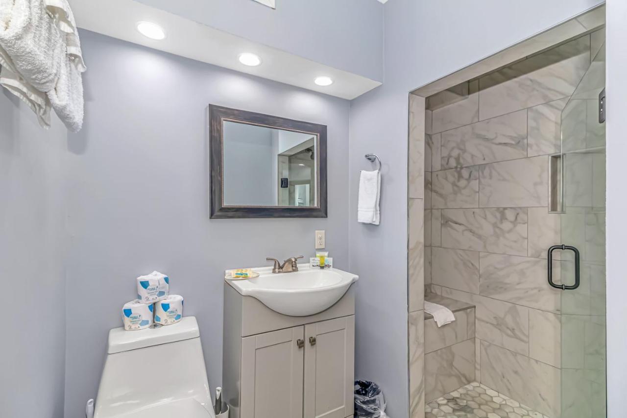 Atlantic Avenue Retreat Holiday home *