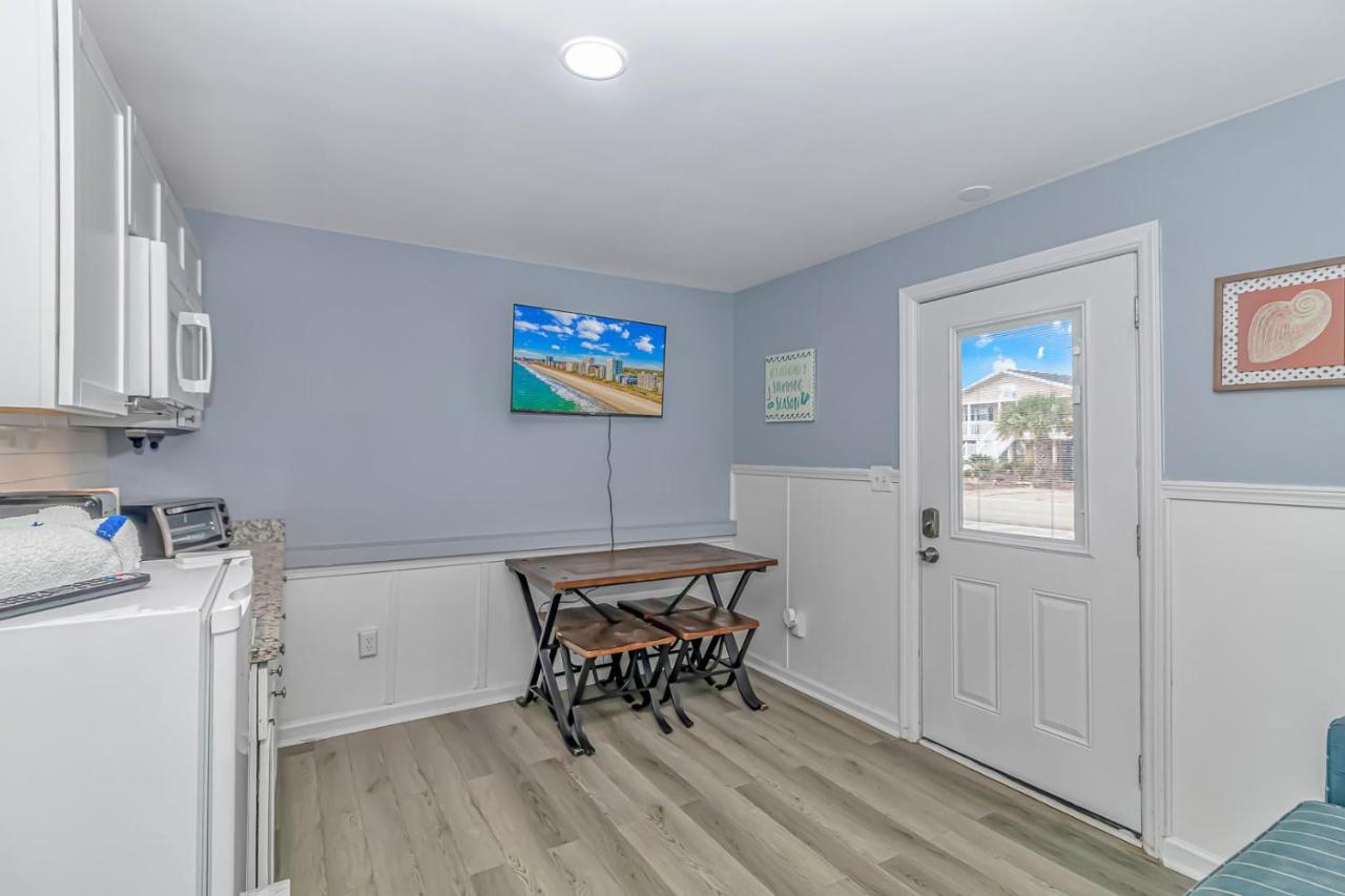 Atlantic Avenue Retreat *