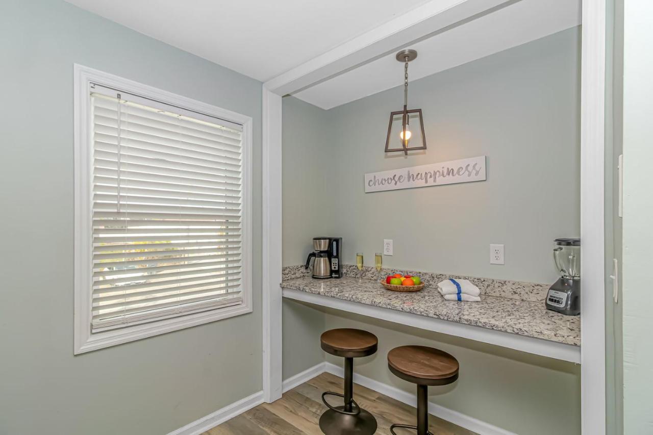 Holiday home 125 Atlantic Avenue Unit G1 - Pet Friendly! Walk To The And Pier! 2br -1ba - Sleeps 6 Guests!