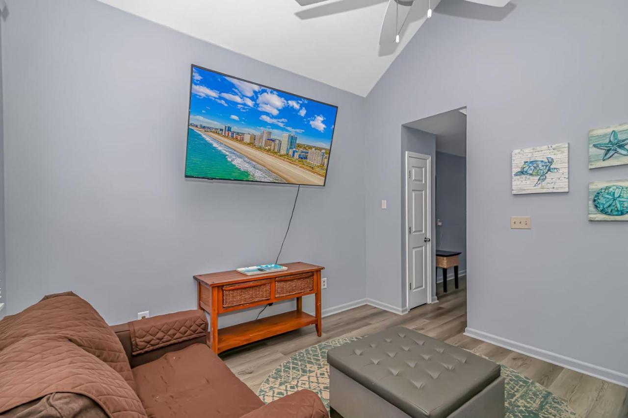 Atlantic Avenue Retreat Holiday home Myrtle Beach