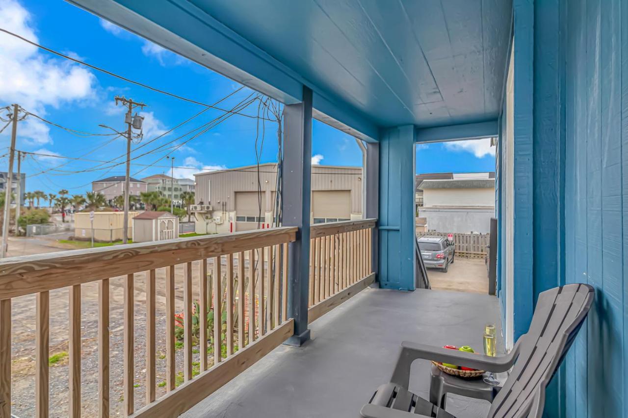 Atlantic Avenue Retreat Holiday home