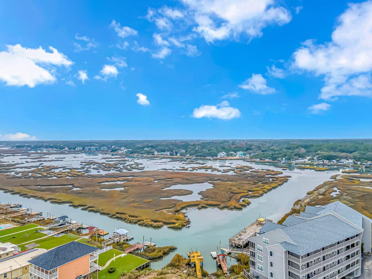 125 Atlantic Avenue Unit E - Pet Friendly! Walk To The And Pier!1br -1ba - Sleeps 2-4 Guests!