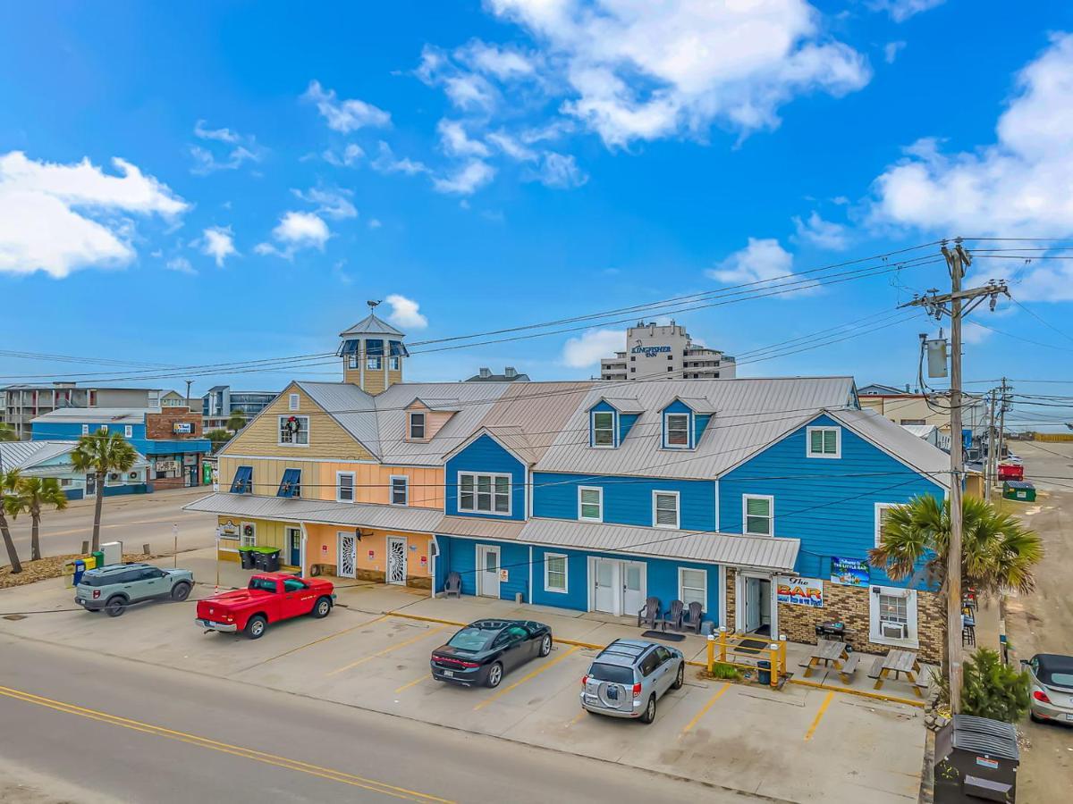 Atlantic Avenue Retreat Holiday home *