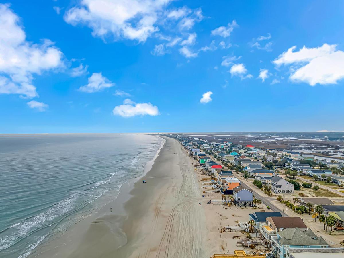 Atlantic Avenue Retreat