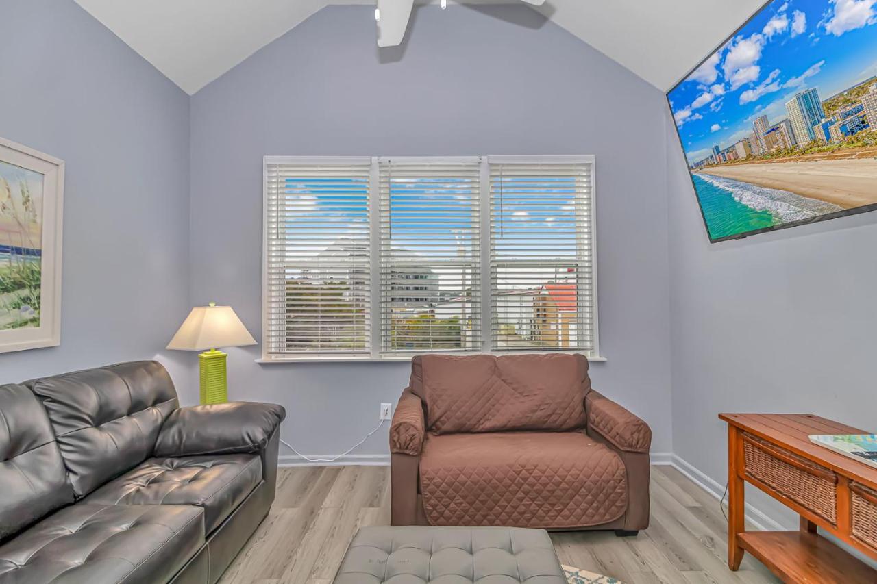 Atlantic Avenue Retreat *