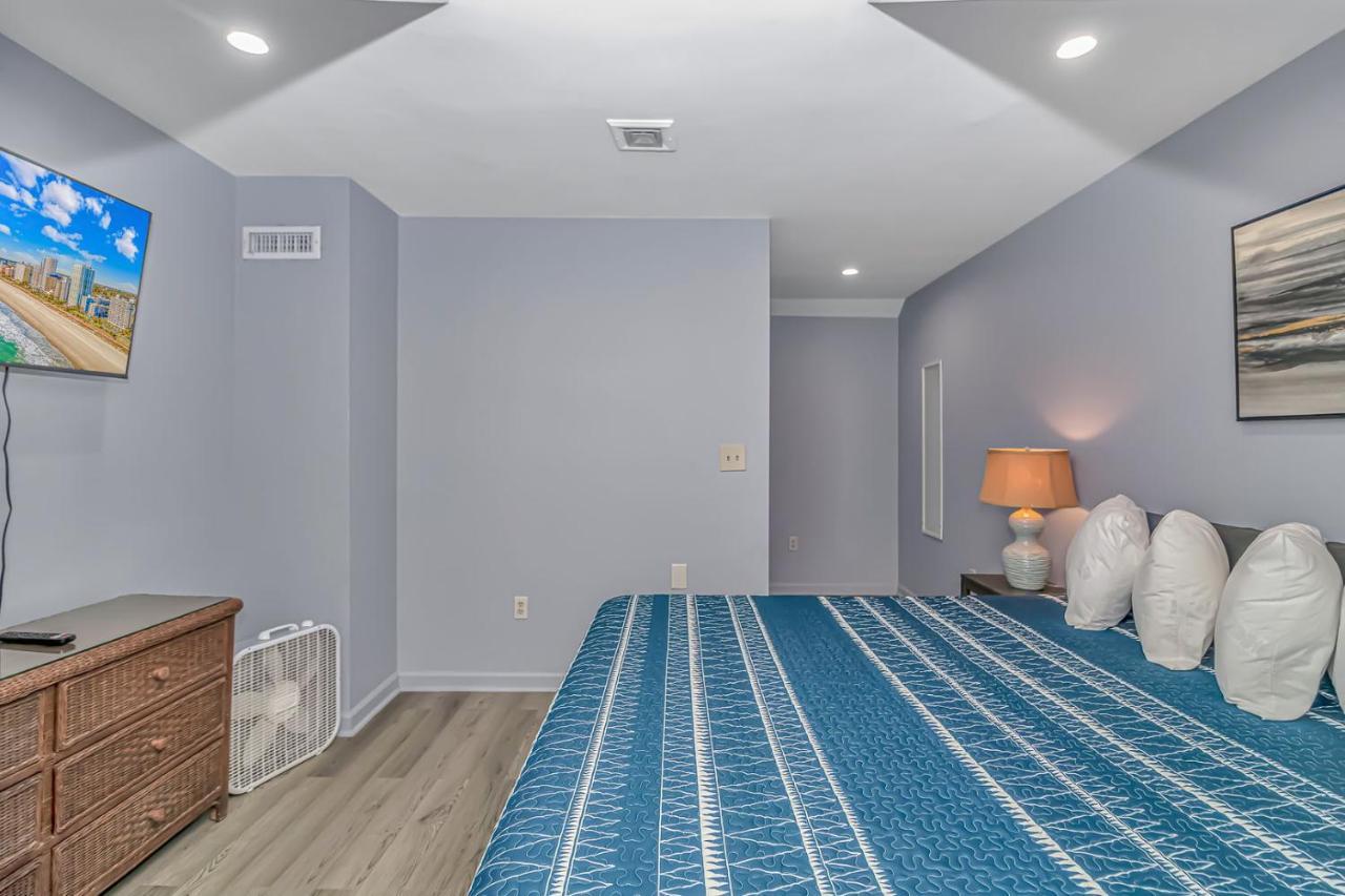 Atlantic Avenue Retreat
