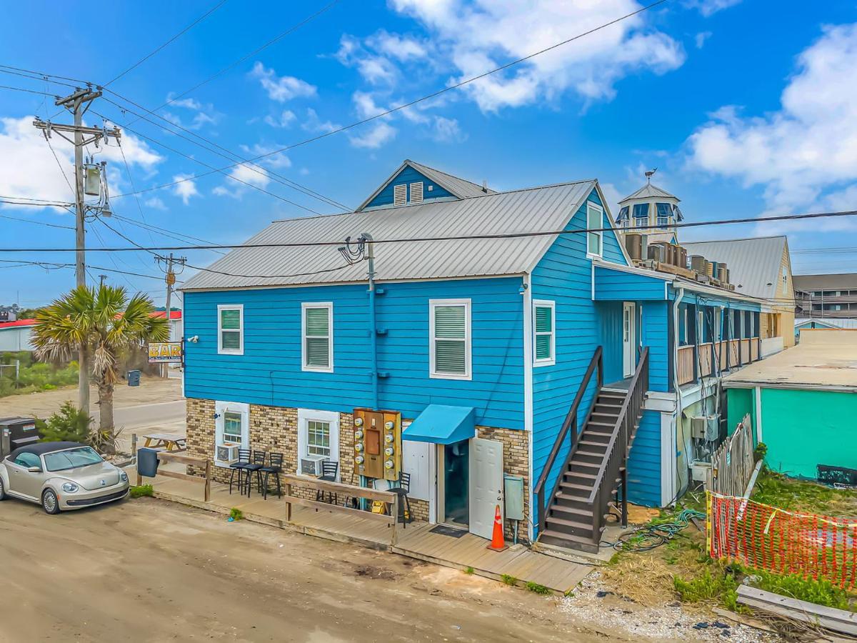 Atlantic Avenue Retreat Holiday home *
