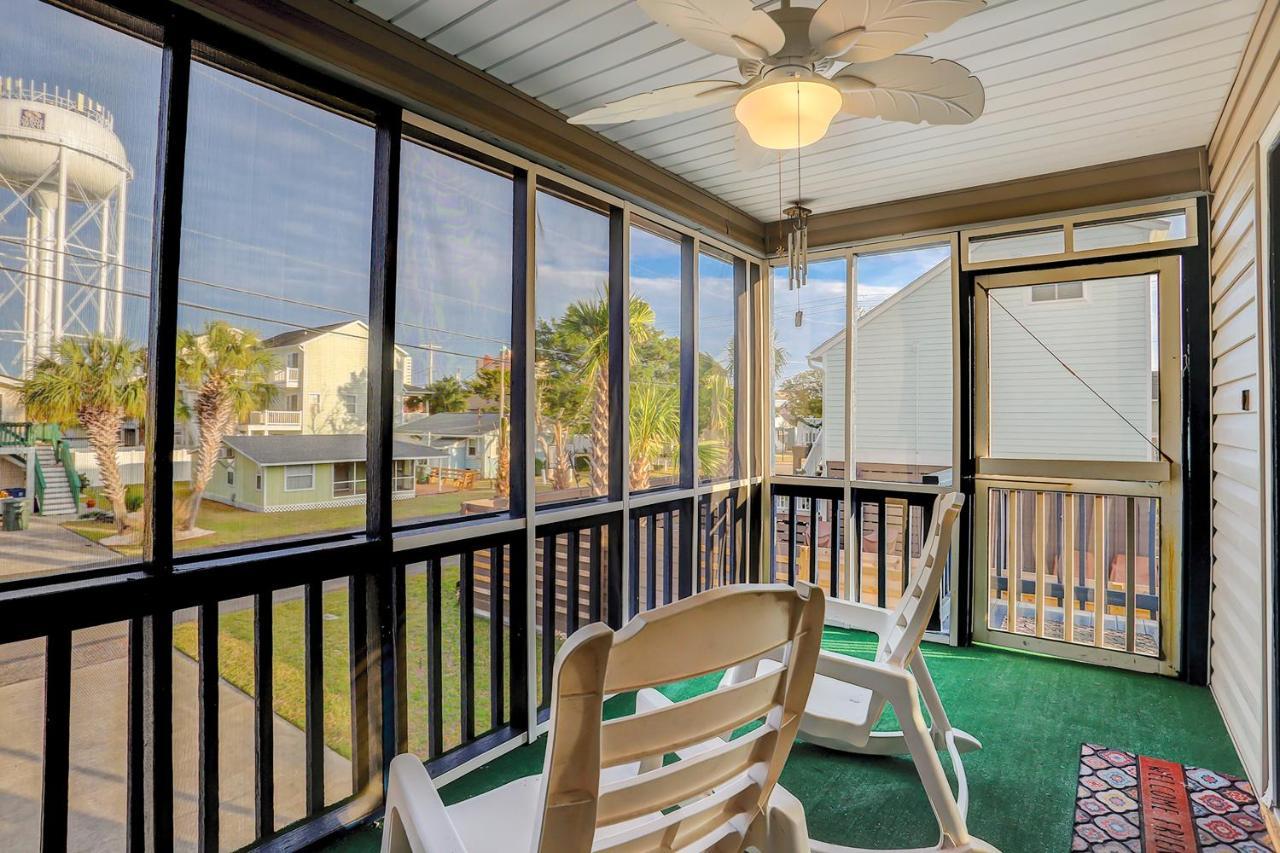 Holiday home Blue Heron Myrtle Beach