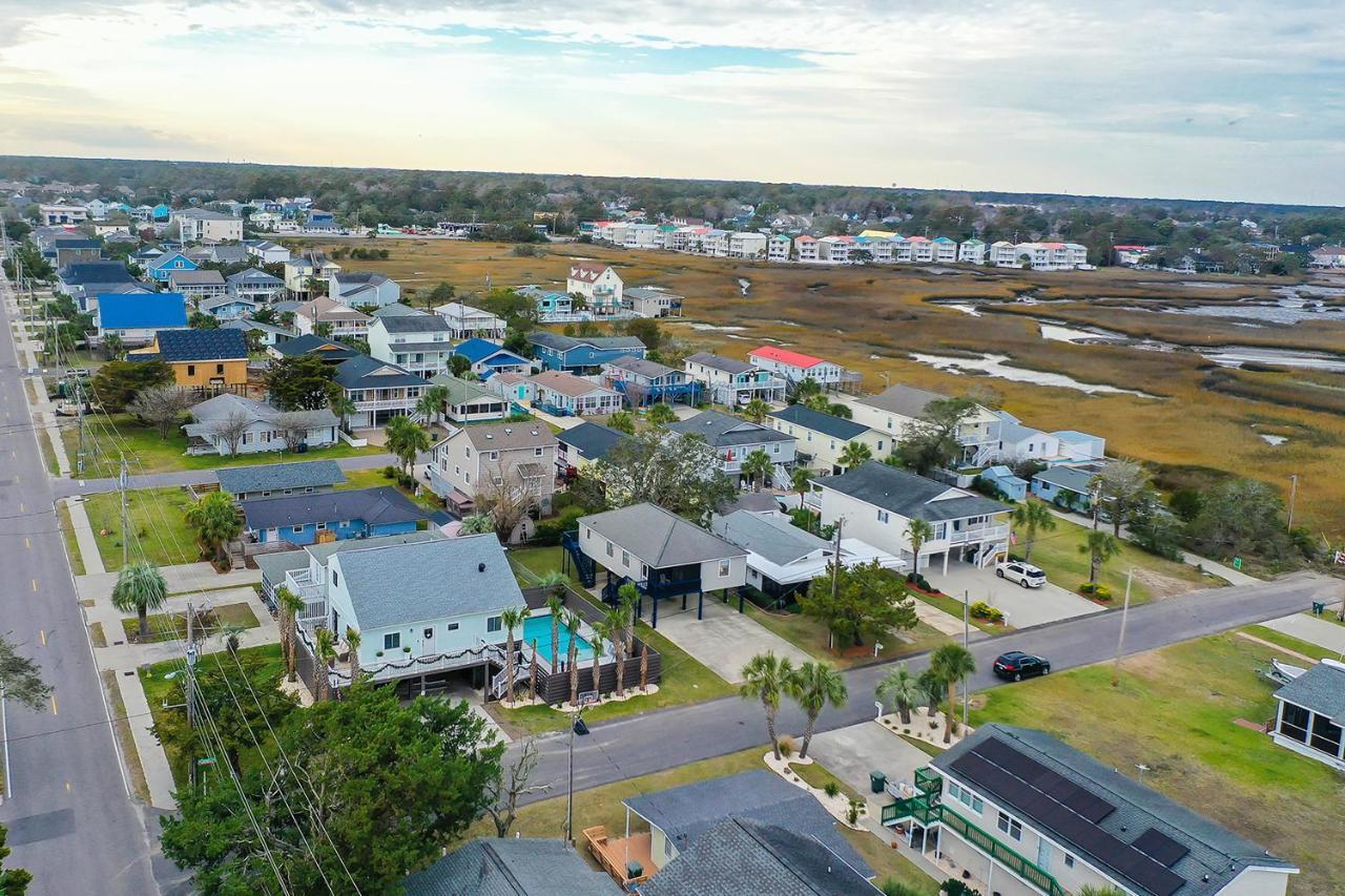 Blue Heron Holiday home Myrtle Beach