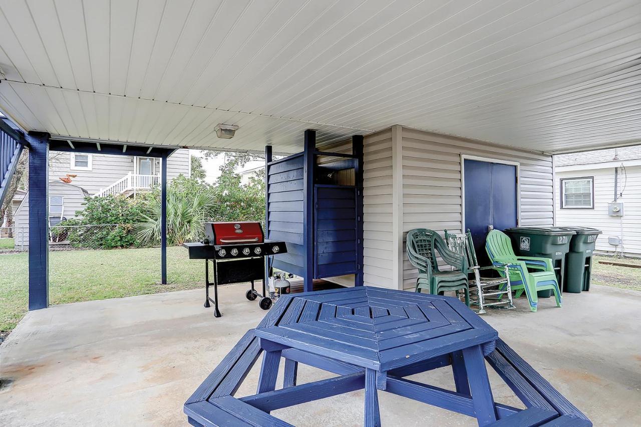 Holiday home Blue Heron *