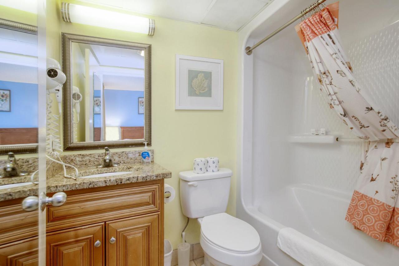 Apartment Atlantica Ph51 Myrtle Beach