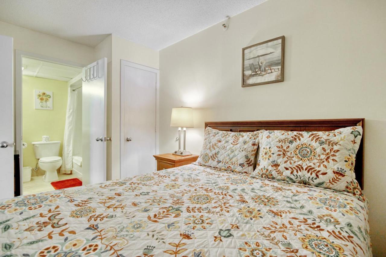 Apartment Atlantica Ph51 Myrtle Beach