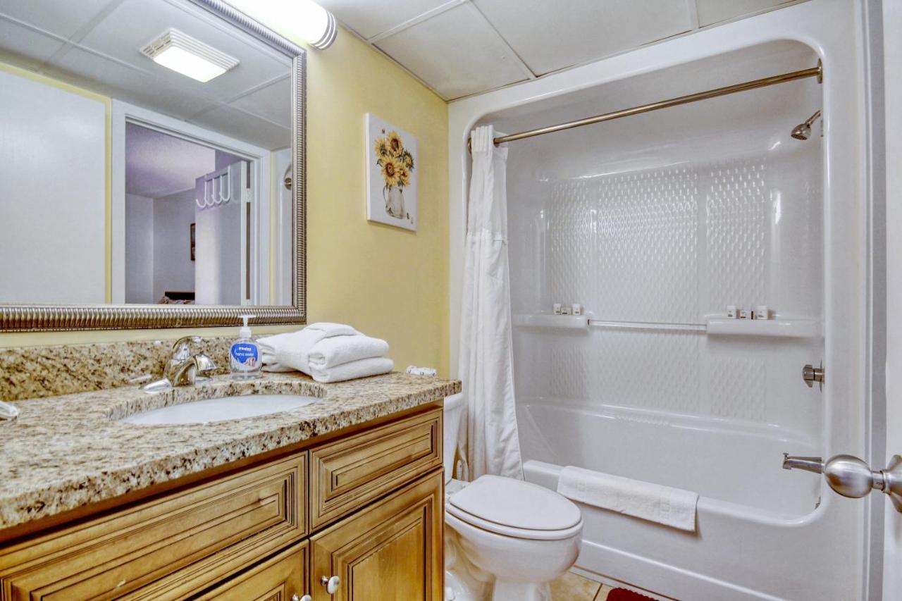 Apartment Atlantica Ph51 Myrtle Beach