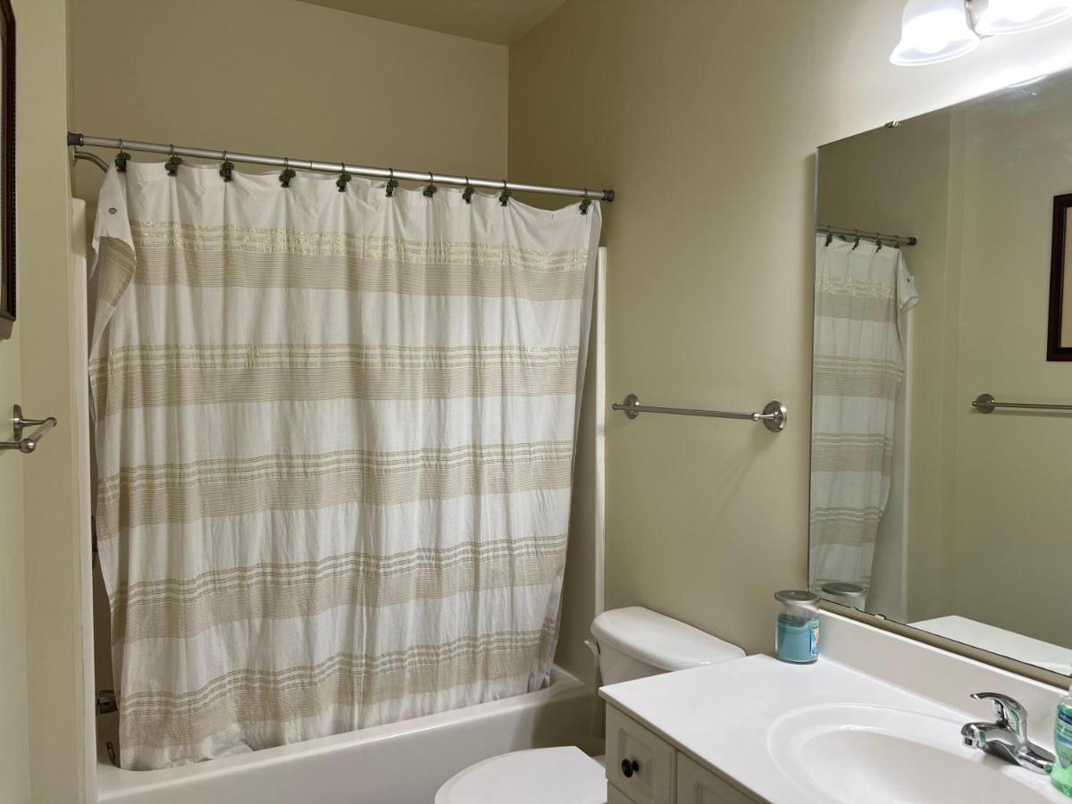 Holiday home 104 Cypress Point Ct Unit 202