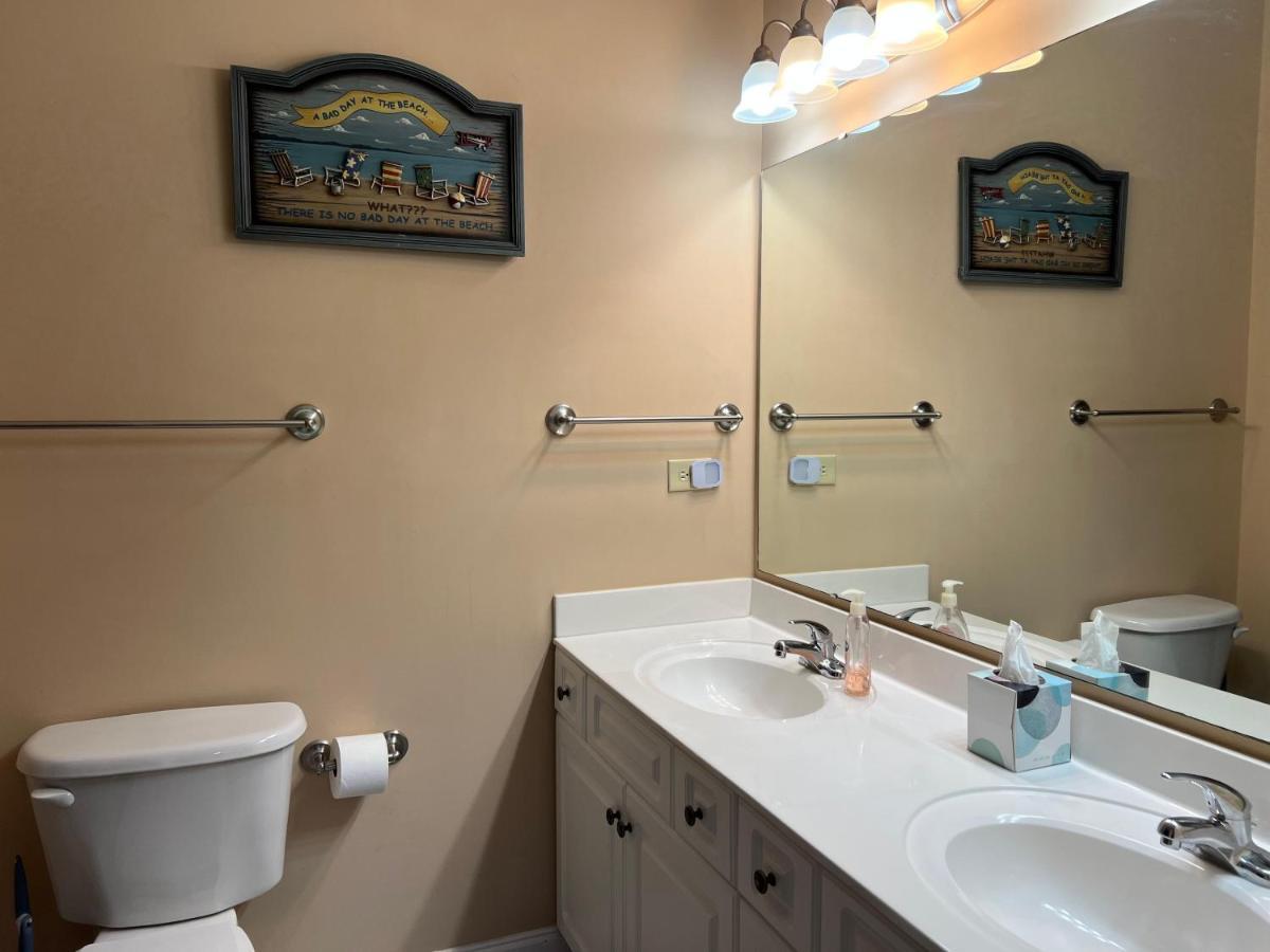 104 Cypress Point Ct Unit 202 * Myrtle Beach