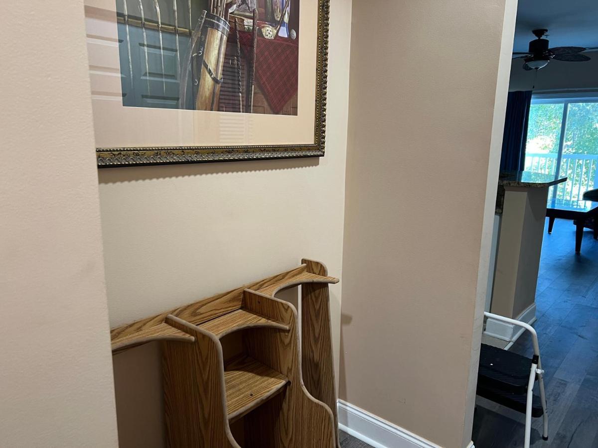 Holiday home 104 Cypress Point Ct Unit 202 *