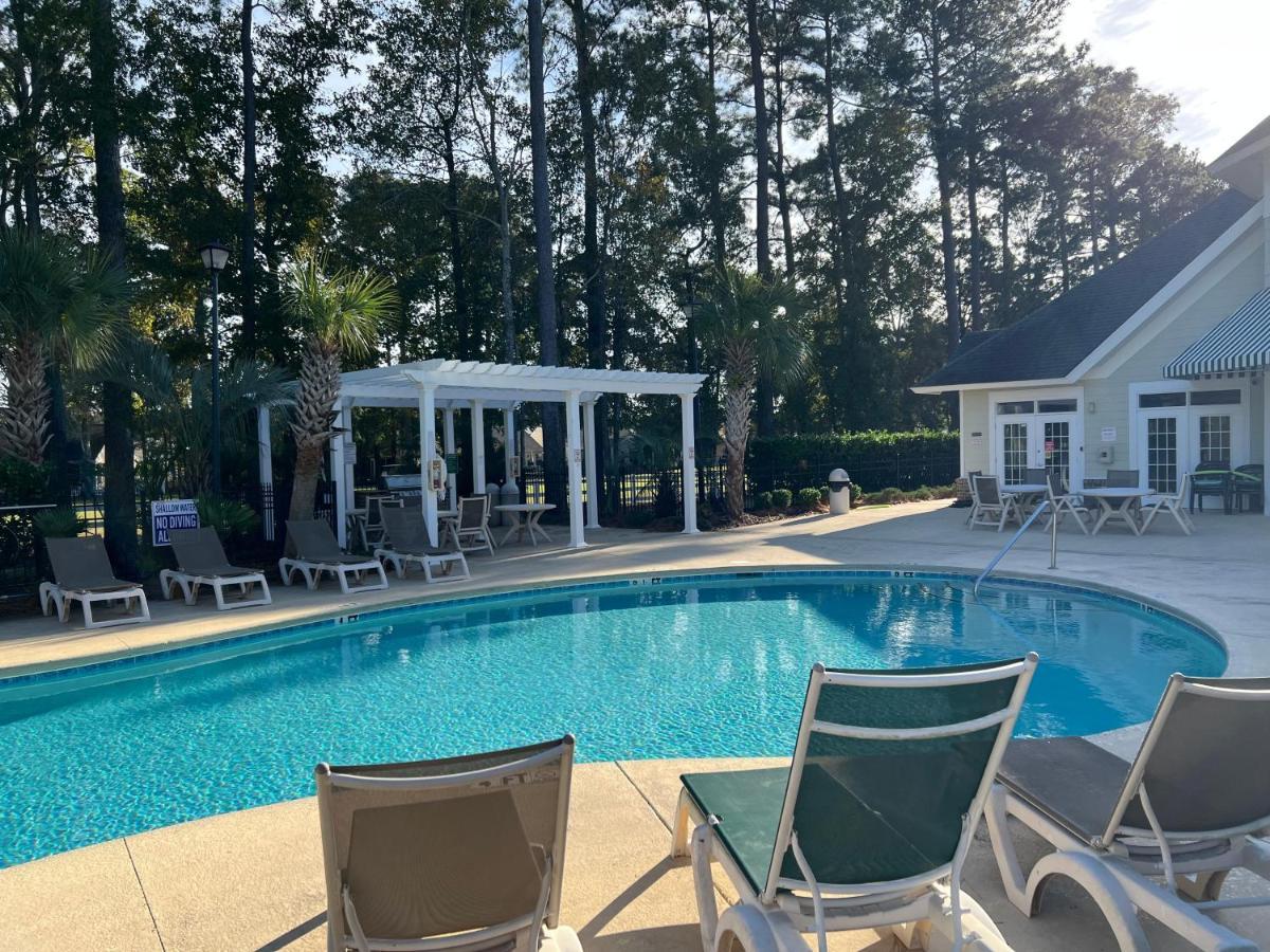 104 Cypress Point Ct Unit 202 * Myrtle Beach