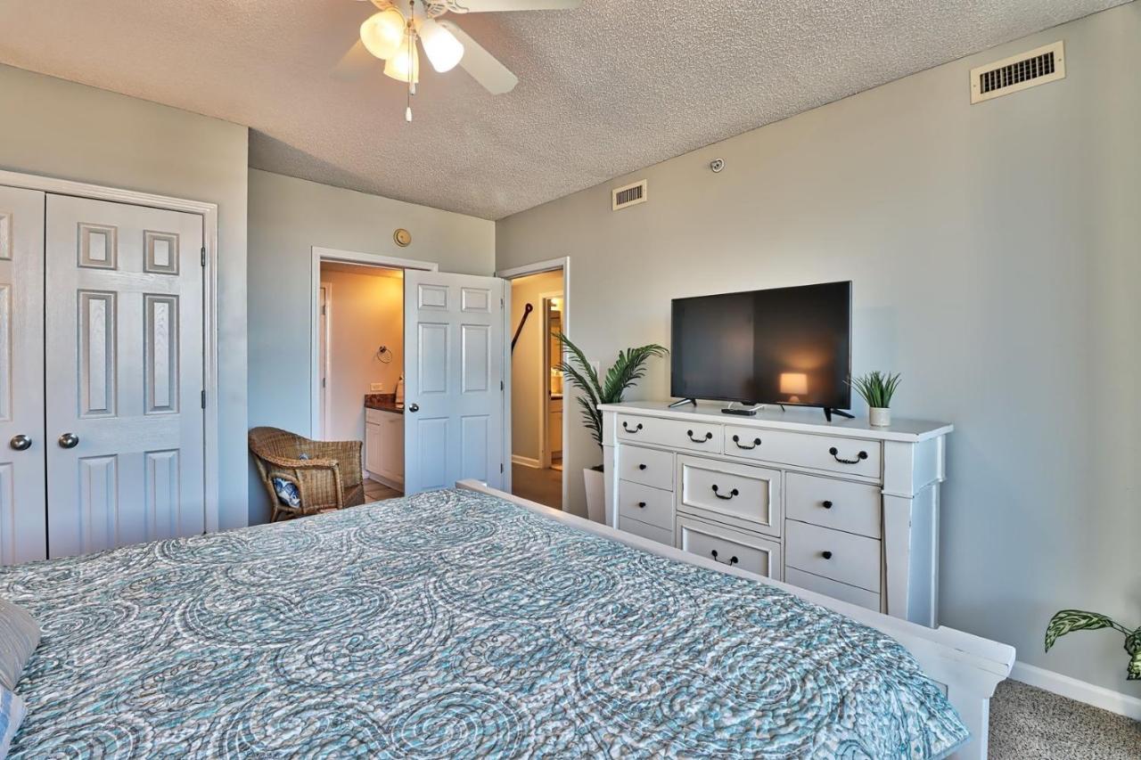 401 North Tower Apartment Myrtle Beach