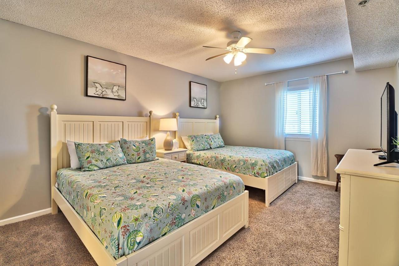 401 North Tower * Myrtle Beach