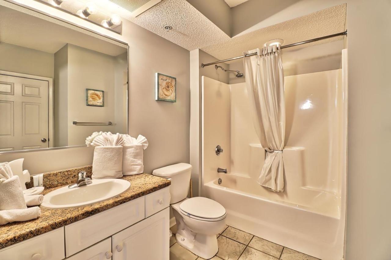 401 North Tower Myrtle Beach