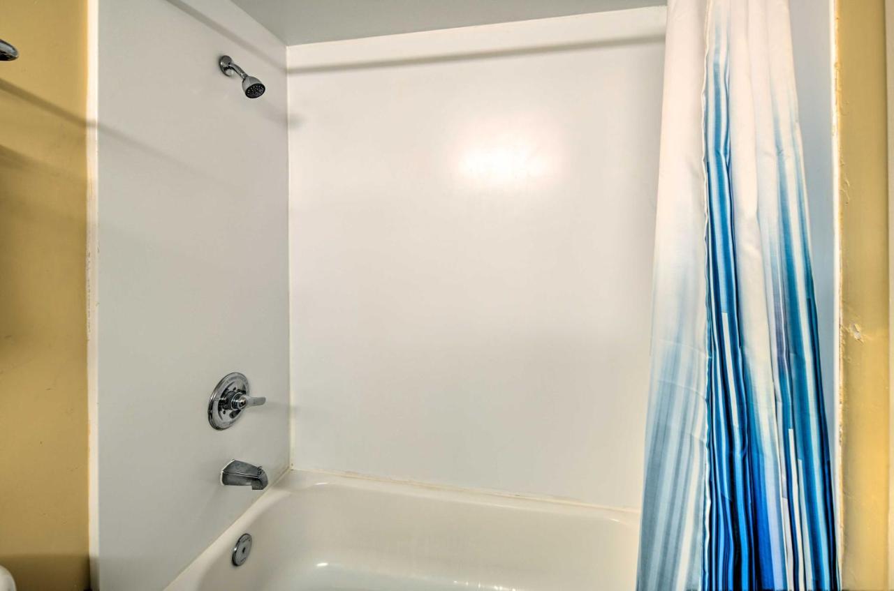 Convenient Myrtle Studio With Balcony! * Myrtle Beach