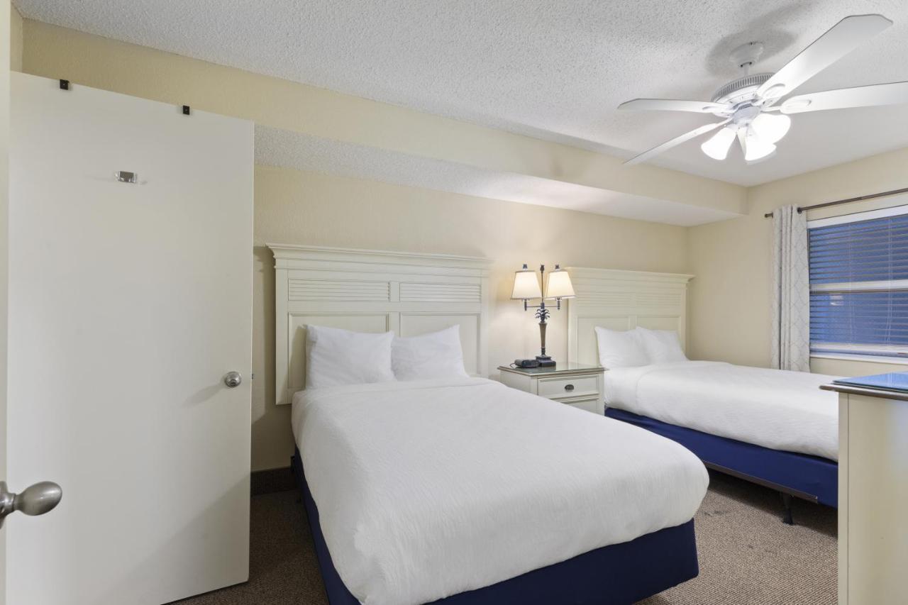 Apartment Sunny And Bright Oceanfront In Atlantica Near Boardwalk *