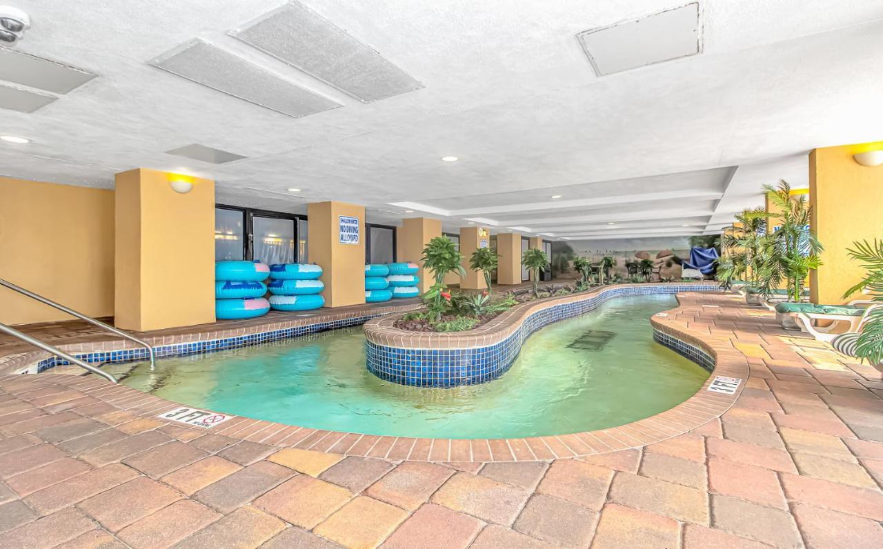Holiday home Oceanfront 1bedroom Sleeps 6 Holiday Pavilion Condominium Tower 311