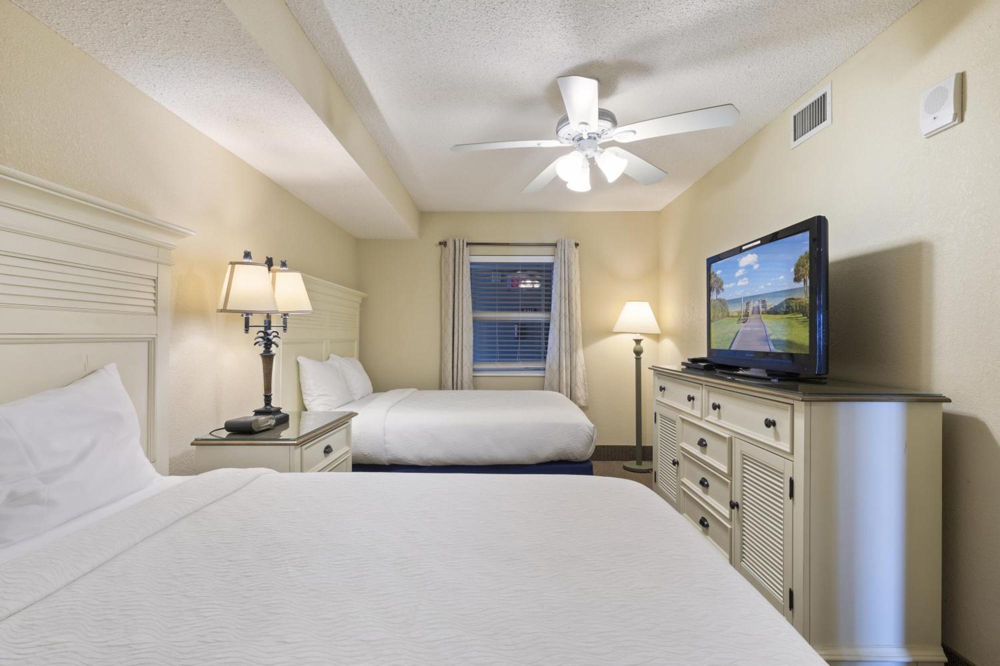 Apartment Sunny And Bright Oceanfront In Atlantica Near Boardwalk *