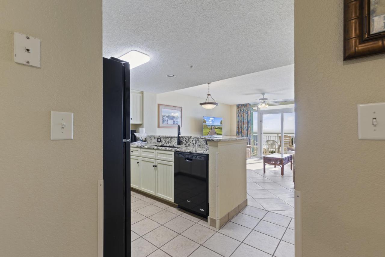 Apartment Sunny And Bright Oceanfront In Atlantica Near Boardwalk *