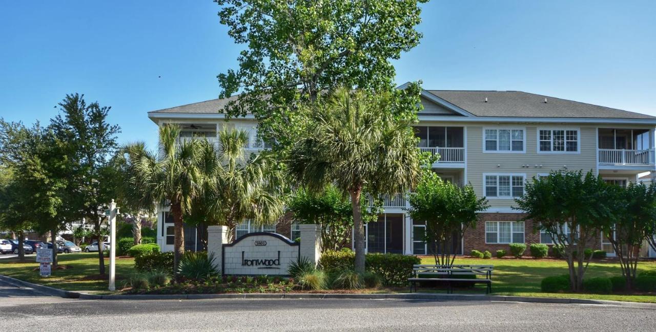 Apartment 1215 Ironwood Myrtle Beach