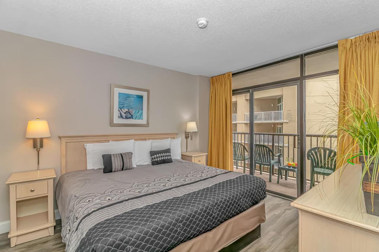 Colony Ocean View - 2 Bedroom, 2 Bath - Perfect For 8! Holiday home *