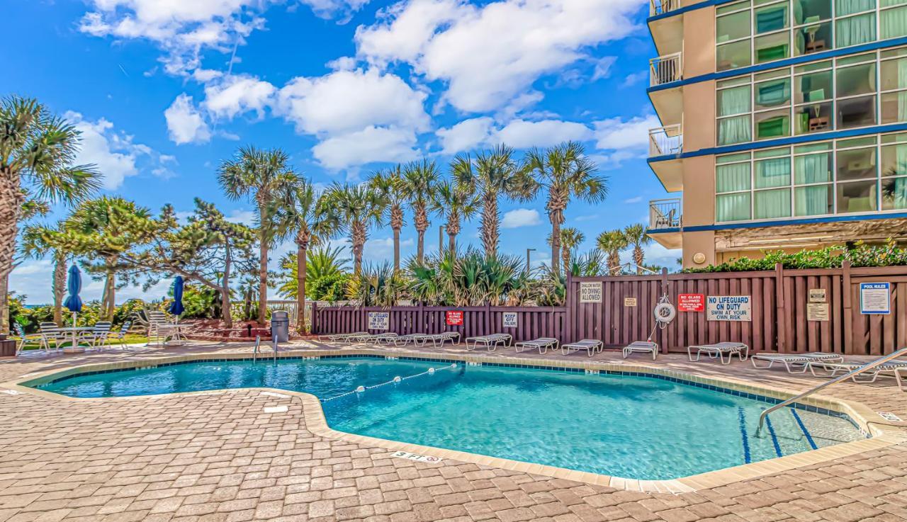 Colony Ocean View - 2 Bedroom, 2 Bath - Perfect For 8! Myrtle Beach